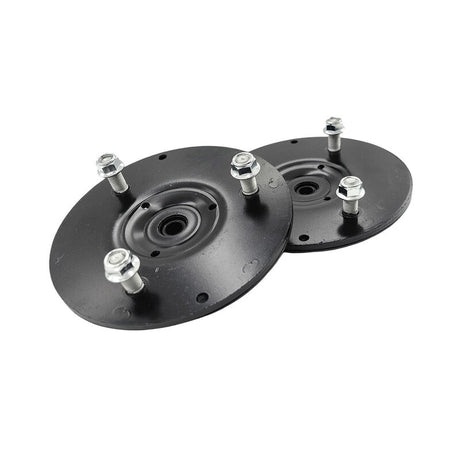 2 x Front Strut Top Mounts Fit For Toyota Hilux GGN15R KUN16R TGN16R 03/2005-09/2015 - Machter