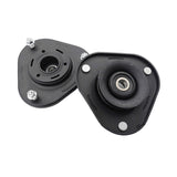 2 x Front Top Strut Mounts Bearing Kit Left + Right Hand Side Fit For Toyota Corolla ZZE122 ZZE123 2001-2007 SM-TA024-2PCS - Machter