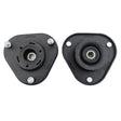 2 x Front Top Strut Mounts Bearing Kit Left + Right Hand Side Fit For Toyota Corolla ZZE122 ZZE123 2001-2007 SM-TA024-2PCS - Machter