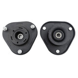2 x Front Top Strut Mounts Bearing Kit Left + Right Hand Side Fit For Toyota Corolla ZZE122 ZZE123 2001-2007 SM-TA024-2PCS - Machter
