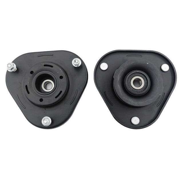 2 x Front Top Strut Mounts Bearing Kit Left + Right Hand Side Fit For Toyota Corolla ZZE122 ZZE123 2001-2007 SM-TA024-2PCS - Machter