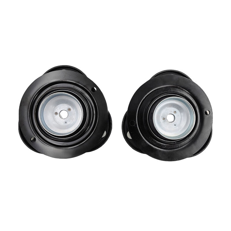 Pair Front Strut Mounts With Bearing Left & Right Fit For Toyota Tarago ACR50 2.4L 4Cyl 2AZFE GSR50R 3.5L V6 2GRFE Auto 03/2005-ON 4860928040 SM-TA025-2PCS - Machter