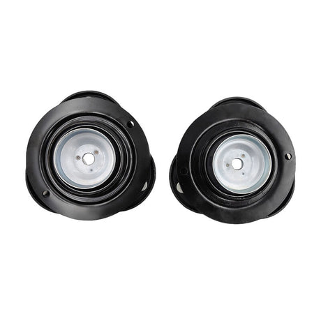 Pair Front Strut Mounts With Bearing Left & Right Fit For Toyota Tarago ACR50 2.4L 4Cyl 2AZFE GSR50R 3.5L V6 2GRFE Auto 03/2005-ON 4860928040 SM-TA025-2PCS - Machter