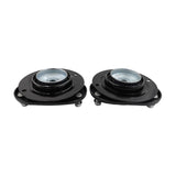Pair Front Strut Mounts With Bearing Left & Right Fit For Toyota Tarago ACR50 2.4L 4Cyl 2AZFE GSR50R 3.5L V6 2GRFE Auto 03/2005-ON 4860928040 SM-TA025-2PCS - Machter