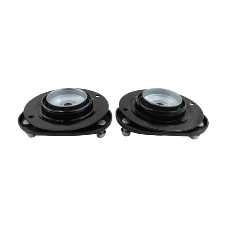 Pair Front Strut Mounts With Bearing Left & Right Fit For Toyota Tarago ACR50 2.4L 4Cyl 2AZFE GSR50R 3.5L V6 2GRFE Auto 03/2005-ON 4860928040 SM-TA025-2PCS - Machter