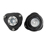 Pair Front Strut Mounts With Bearing Left & Right Fit For Toyota Tarago ACR50 2.4L 4Cyl 2AZFE GSR50R 3.5L V6 2GRFE Auto 03/2005-ON 4860928040 SM-TA025-2PCS - Machter