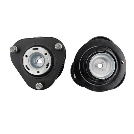 Pair Front Strut Mounts With Bearing Left & Right Fit For Toyota Tarago ACR50 2.4L 4Cyl 2AZFE GSR50R 3.5L V6 2GRFE Auto 03/2005-ON 4860928040 SM-TA025-2PCS - Machter