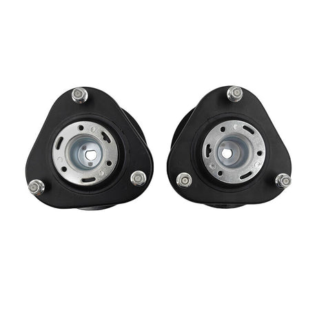 Pair Front Strut Mounts With Bearing Left & Right Fit For Toyota Tarago ACR50 2.4L 4Cyl 2AZFE GSR50R 3.5L V6 2GRFE Auto 03/2005-ON 4860928040 SM-TA025-2PCS - Machter