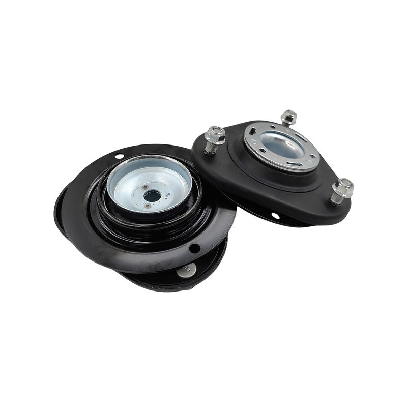 Pair Front Strut Mounts With Bearing Left & Right Fit For Toyota Tarago ACR50 2.4L 4Cyl 2AZFE GSR50R 3.5L V6 2GRFE Auto 03/2005-ON 4860928040 SM-TA025-2PCS - Machter