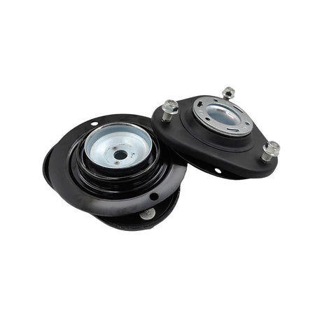 Pair Front Strut Mounts With Bearing Left & Right Fit For Toyota Tarago ACR50 2.4L 4Cyl 2AZFE GSR50R 3.5L V6 2GRFE Auto 03/2005-ON 4860928040 SM-TA025-2PCS - Machter