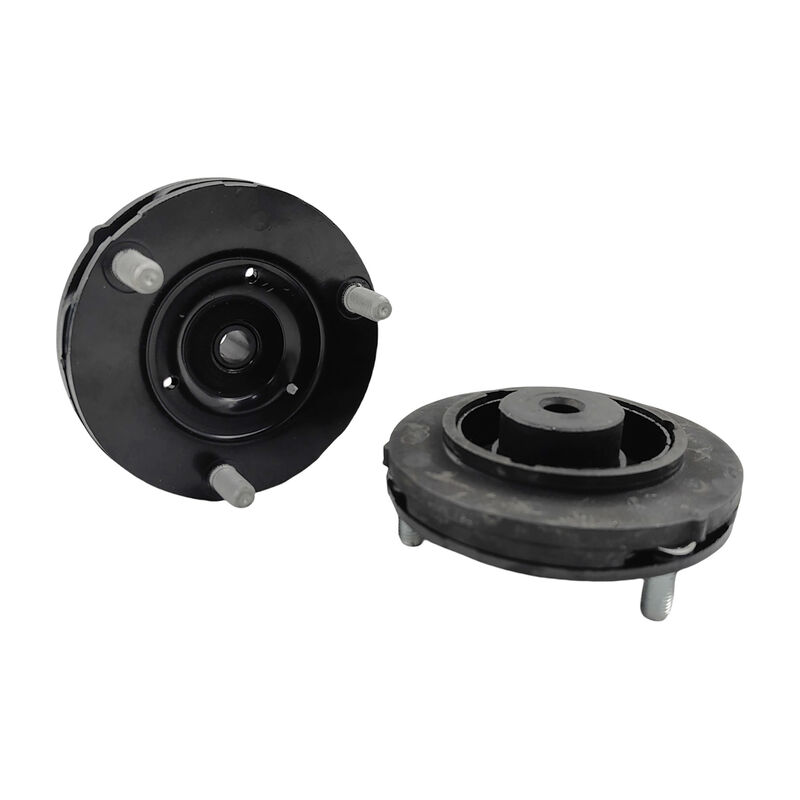 Pair Front Top Strut Mounts Left & Right Hand Side Fit For Toyota Prado 95 Series LWB SWB 1996-2002 SM-TA027-2PCS - Machter