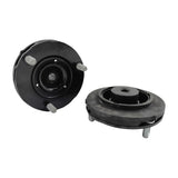 Pair Front Top Strut Mounts Left & Right Hand Side Fit For Toyota Prado 95 Series LWB SWB 1996-2002 SM-TA027-2PCS - Machter