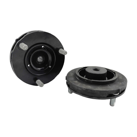 Pair Front Top Strut Mounts Left & Right Hand Side Fit For Toyota Prado 95 Series LWB SWB 1996-2002 SM-TA027-2PCS - Machter
