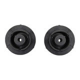 Pair Front Top Strut Mounts Left & Right Hand Side Fit For Toyota Prado 95 Series LWB SWB 1996-2002 SM-TA027-2PCS - Machter