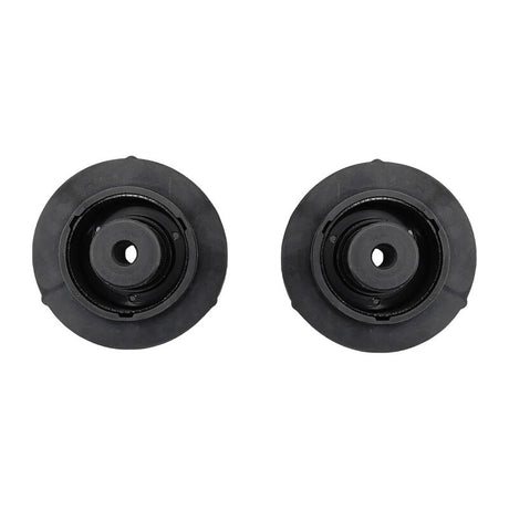 Pair Front Top Strut Mounts Left & Right Hand Side Fit For Toyota Prado 95 Series LWB SWB 1996-2002 SM-TA027-2PCS - Machter