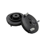 Pair Front Top Strut Mounts Left & Right Hand Side Fit For Toyota Prado 95 Series LWB SWB 1996-2002 SM-TA027-2PCS - Machter