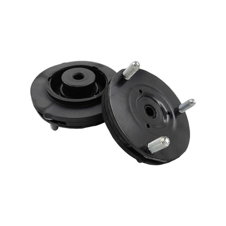Pair Front Top Strut Mounts Left & Right Hand Side Fit For Toyota Prado 95 Series LWB SWB 1996-2002 SM-TA027-2PCS - Machter