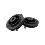 Pair Front Top Strut Mounts Left & Right Hand Side Fit For Toyota Prado 95 Series LWB SWB 1996-2002 SM-TA027-2PCS - Machter