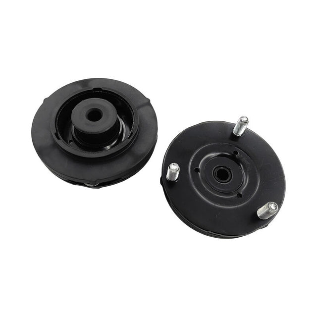 Pair Front Top Strut Mounts Left & Right Hand Side Fit For Toyota Prado 95 Series LWB SWB 1996-2002 SM-TA027-2PCS - Machter