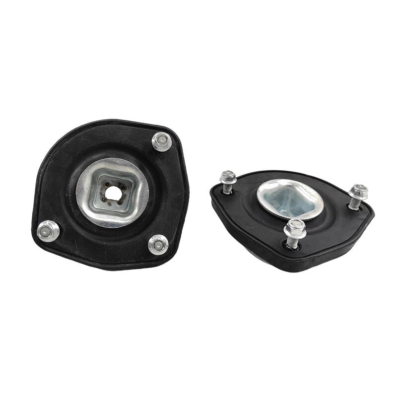 Pair Rear Strut Mounts Fit For Toyota Corolla AE101R AE102R AE112R AE90 AE92 AE93 AE94 1.4L 1.6L 1.8L I4 FWD 1989-2000 SM-TA029-2PCS - Machter