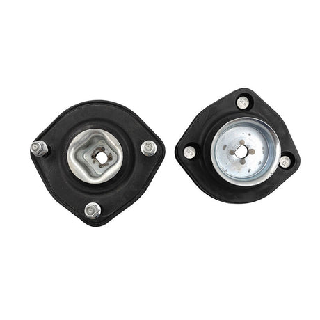 Pair Rear Strut Mounts Fit For Toyota Corolla AE101R AE102R AE112R AE90 AE92 AE93 AE94 1.4L 1.6L 1.8L I4 FWD 1989-2000 - Machter