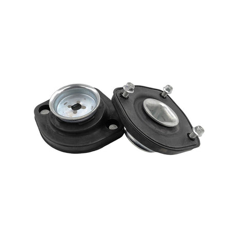 Pair Rear Strut Mounts Fit For Toyota Corolla AE101R AE102R AE112R AE90 AE92 AE93 AE94 1.4L 1.6L 1.8L I4 FWD 1989-2000 - Machter