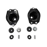 Pair Rear Strut Mount Kit Fit For Toyota Corolla ZZE122R ZZE123R 1.8L Prius Hybrid NHW20R 1.5L 4Cyl 2000-2009 SM-TA030-2PCS - Machter