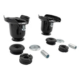Pair Rear Strut Mount Kit Fit For Toyota Corolla ZZE122R ZZE123R 1.8L Prius Hybrid NHW20R 1.5L 4Cyl 2000-2009 SM-TA030-2PCS - Machter