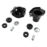 Pair Rear Strut Mount Kit Fit For Toyota Corolla ZZE122R ZZE123R 1.8L Prius Hybrid NHW20R 1.5L 4Cyl 2000-2009 SM-TA030-2PCS - Machter