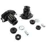 Pair Rear Strut Mount Kit Fit For Toyota Corolla ZZE122R ZZE123R 1.8L Prius Hybrid NHW20R 1.5L 4Cyl 2000-2009 SM-TA030-2PCS - Machter