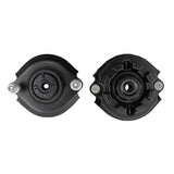 Pair Front Strut Mounts With 14mm ID Bearing Fit For Toyota Starlet EP91R Tercel EL41 EL51 48609-16220 SM-TA032-2PCS - Machter