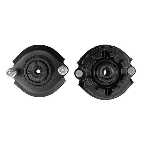 Pair Front Strut Mounts With 14mm ID Bearing Fit For Toyota Starlet EP91R Tercel EL41 EL51 48609-16220 SM-TA032-2PCS - Machter
