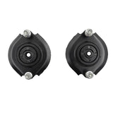 Pair Front Strut Mounts With 14mm ID Bearing Fit For Toyota Starlet EP91R Tercel EL41 EL51 48609-16220 SM-TA032-2PCS - Machter