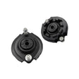 Pair Front Strut Mounts With 14mm ID Bearing Fit For Toyota Starlet EP91R Tercel EL41 EL51 48609-16220 SM-TA032-2PCS - Machter