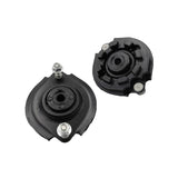 Pair Front Strut Mounts With 14mm ID Bearing Fit For Toyota Starlet EP91R Tercel EL41 EL51 48609-16220 SM-TA032-2PCS - Machter