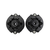 Pair Front Strut Mounts With 14mm ID Bearing Fit For Toyota Starlet EP91R Tercel EL41 EL51 48609-16220 SM-TA032-2PCS - Machter