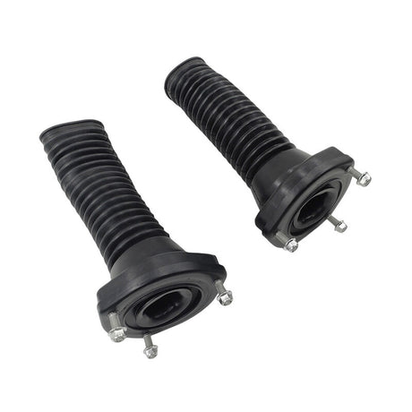Pair Rear Strut Mount Kit Fit For Toyota Kluger GSU40R GSU45R 3.5L V6 2GRFE Auto 08/2007-12/2014 - Machter
