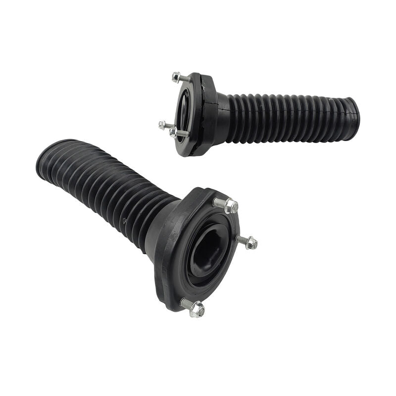 Pair Rear Strut Mount Kit Fit For Toyota Kluger GSU40R GSU45R 3.5L V6 2GRFE Auto 08/2007-12/2014 SM-TA033-2PCS - Machter