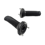 Pair Rear Strut Mount Kit Fit For Toyota Kluger GSU40R GSU45R 3.5L V6 2GRFE Auto 08/2007-12/2014 SM-TA033-2PCS - Machter