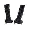 Pair Rear Strut Mount Kit Fit For Toyota Kluger GSU40R GSU45R 3.5L V6 2GRFE Auto 08/2007-12/2014 SM-TA033-2PCS - Machter