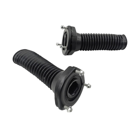 Pair Rear Strut Mount Kit Fit For Toyota Kluger GSU40R GSU45R 3.5L V6 2GRFE Auto 08/2007-12/2014 - Machter