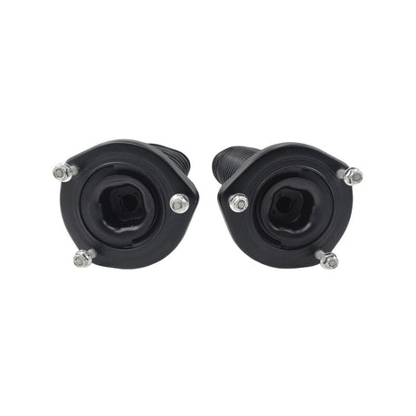 Pair Rear Strut Mount Kit Fit For Toyota Kluger GSU40R GSU45R 3.5L V6 2GRFE Auto 08/2007-12/2014 - Machter
