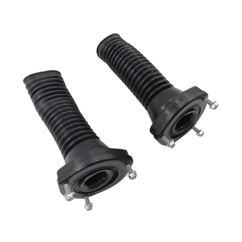 Pair Rear Strut Mount Kit Fit For Toyota Kluger GSU40R GSU45R 3.5L V6 2GRFE Auto 08/2007-12/2014 SM-TA033-2PCS - Machter