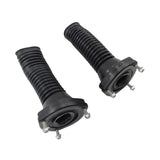 Pair Rear Strut Mount Kit Fit For Toyota Kluger GSU40R GSU45R 3.5L V6 2GRFE Auto 08/2007-12/2014 SM-TA033-2PCS - Machter