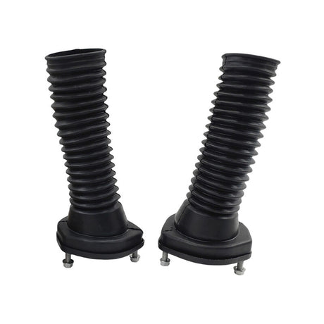 Pair Rear Strut Mount Kit Fit For Toyota Kluger GSU40R GSU45R 3.5L V6 2GRFE Auto 08/2007-12/2014 - Machter