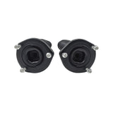 Pair Rear Strut Mount Kit Fit For Toyota Kluger GSU40R GSU45R 3.5L V6 2GRFE Auto 08/2007-12/2014 SM-TA033-2PCS - Machter