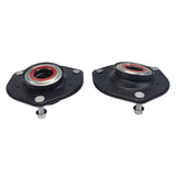 2Pcs Front Strut Mounts Fit For Lexus ES300 MCV30R RX330 MCU38R RX350 GSU35R For Toyota Alphard ANH10R MNH10R Kluger MCU28R 2001-2015 4860948020 SM-TA034-2PCS - Machter