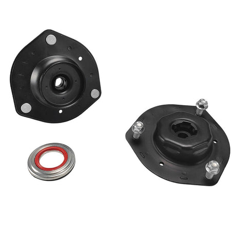 2Pieces Front Strut Mounts Fit For Lexus ES300 MCV30R RX330 MCU38R RX350 GSU35R For Toyota Alphard ANH10R MNH10R Kluger MCU28R 2001-2015 4860948020 - Machter