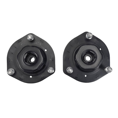 2Pieces Front Strut Mounts Fit For Lexus ES300 MCV30R RX330 MCU38R RX350 GSU35R For Toyota Alphard ANH10R MNH10R Kluger MCU28R 2001-2015 4860948020 - Machter