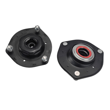 2Pieces Front Strut Mounts Fit For Lexus ES300 MCV30R RX330 MCU38R RX350 GSU35R For Toyota Alphard ANH10R MNH10R Kluger MCU28R 2001-2015 4860948020 - Machter